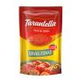 Molho de Tomate Ervas Finas Tarantella Sachê 300g