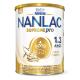 Fórmula Infantil Nanlac Supreme 800g - Imagem 7891000342770.jpg em miniatúra