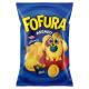 Salgadinho de Milho Presunto Fofura Pacote 80g - Imagem 7892840819095_99_3_1200_72_RGB.jpg em miniatúra