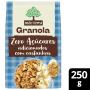 Granola Mãe Terra Tradicional Zero Açúcares 250g