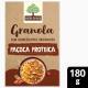 Granola Mãe Terra Paçoca Proteica 180g - Imagem 7891150087620-(0).jpg em miniatúra