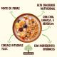 Granola Mãe Terra Adoçada Apenas com Frutas 180g - Imagem 7891150087651-(6).jpg em miniatúra