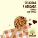 Granola Mãe Terra Adoçada Apenas com Frutas 180g - Imagem 7891150087651-(7).jpg em miniatúra