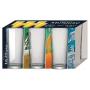 Conjunto de Copos Ruvolo Long Drink 6 Peças