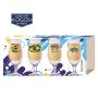 Conjunto Taças Royal Beer Ruvolo Especial Cerveja 4 Peças