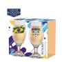 Conjunto Taças Royal Beer Ruvolo Especial Cerveja 2 Peças