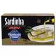 Sardinha Gourmet Robinson Crusoe Azeite de Oliva 125g - Imagem 7898943163257-01.png em miniatúra