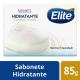 Sabonete Barra Elite Hidratante 85g - Imagem 200269_2.png em miniatúra