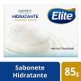 Sabonete Barra Elite Hidratante 85g
