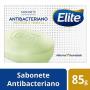 Sabonete Barra Elite Antibacteriano 85g