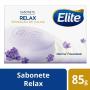 Sabonete Barra Elite Relax 85g