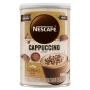 Cappuccino Solúvel Alpino Nescafé Lata 180g