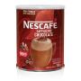 Café Solúvel NESCAFÉ CAPPUCCINO Dois Frades Lata 180g