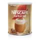 Café Solúvel NESCAFÉ CAPPUCCINO Tradicional Lata 180g - Imagem 7891000613597-1-.jpg em miniatúra