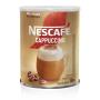 Café Solúvel NESCAFÉ CAPPUCCINO Tradicional Lata 180g