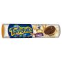 Biscoito Chocolate Recheio Baunilha Tortuguita Pacote 120g