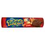 Biscoito Chocolate Recheio Brigadeiro Tortuguita Pacote 120g