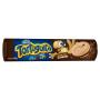 Biscoito Baunilha Recheio Chocolate Tortuguita Pacote 120g