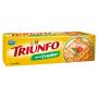 Biscoito Cream Cracker Triunfo Pacote 164g