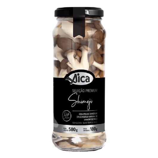 Cogumelo Shimeji Aica Premium 180g - Imagem em destaque