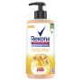 Sabonete Líquido Antibacterial Multivitaminas para as Mãos Rexona Frasco 500ml
