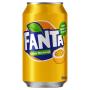 Refrigerante Maracujá Fanta Lata 350ml