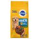 Alimento para Cães Adultos 12 Meses a 7 Anos Carne e Vegetais Pedigree Pacote 2,7kg - Imagem 7896029082430_99_1_1200_72_RGB.jpg em miniatúra