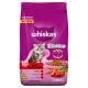 Alimento para Gatos Filhotes 2 a 12 Meses Carne e Leite Whiskas Pacote 900g - Imagem 7896029092415_99_1_1200_72_RGB.jpg em miniatúra