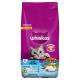 Alimento para Gatos Castrados Adultos 1+ Peixe Whiskas Pacote 2,7kg - Imagem 7896029092477_99_1_1200_72_RGB.jpg em miniatúra