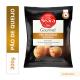 Pão de Queijo Tradicional Seara Gourmet Pacote 300g - Imagem 998295_1.jpg em miniatúra