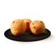 Pão de Queijo Tradicional Seara Gourmet Pacote 300g - Imagem 998295_5.jpg em miniatúra