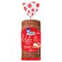 Pão Panco Vida 100% +Sabor Maça, Quinoa e Castanha 380g