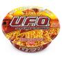 Macarrão Instantâneo Yakissoba Curry Indiano Nissin UFO Bandeja 98g