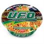 Macarrão Instantâneo Yakissoba Legumes com Molho Oriental Nissin U.F.O. Bandeja 95g