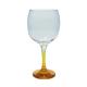 Taça Royal Drink Amarela 615 ML - Imagem 8090255.jpg em miniatúra