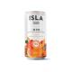Drink Pronto Isla Hard Seltzer Pêssego e Maracujá 269ml Lata - Imagem 7891991300766.jpg em miniatúra