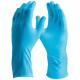 Luva de Proteção em Látex Natural Danny Grip Azul Tamanho P - Imagem 7896353875401_2.jpg em miniatúra