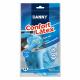 Luva de Proteção em Látex Natural Danny Grip Azul Tamanho G - Imagem 7896353875401.png em miniatúra