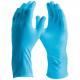 Luva de Proteção em Látex Natural Danny Grip Azul Tamanho G - Imagem 7896353875401_2.jpg em miniatúra