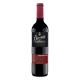 Vinho Espanhol Tinto Seco Beronia Tempranillo Rioja Garrafa 750ml - Imagem 8410023008518.png em miniatúra