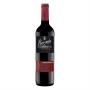 Vinho Espanhol Tinto Seco Beronia Tempranillo Rioja Garrafa 750ml