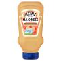 Maionese Páprica Defumada Heinz Squeeze 215g