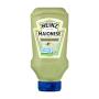 Maionese Alho Tostado com Ervas Heinz Squeeze 215g