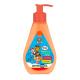 Sabonete Liquido Topz Baby Patrulha Canina Frasco 200ml - Imagem 7891800650747.png em miniatúra