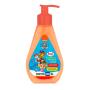Sabonete Liquido Topz Baby Patrulha Canina Frasco 200ml