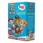 Curativo Topz Patrulha Canina 25 Unidades