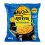 Batata Congelada Extracrocante McCain Airfryer Pacote 600g