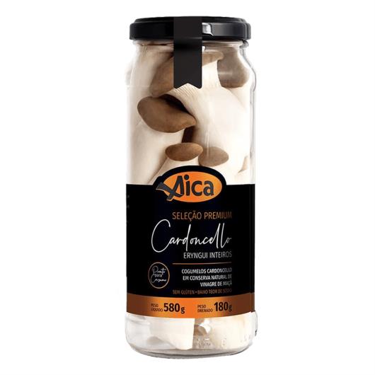 Cogumelo Cardoncello Aica Premium Inteiro 180g - Imagem em destaque