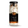 Cogumelo Aica Cardoncello Fatiado 180g