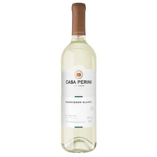 Vinho Casa Perini Sauvignon Blanc 750ml - Imagem em destaque